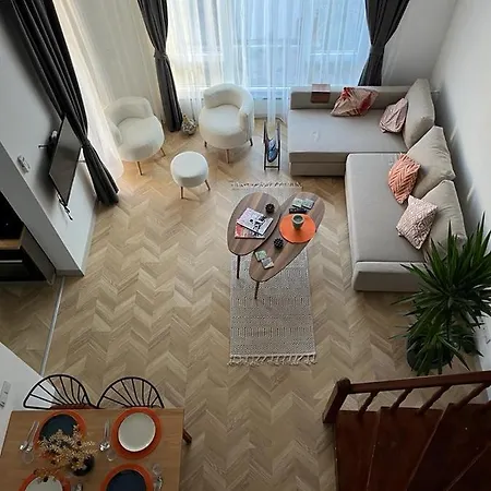 Ginte Homes *