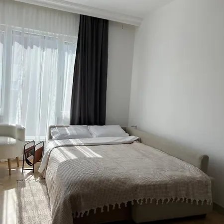 דירה Ginte Homes *