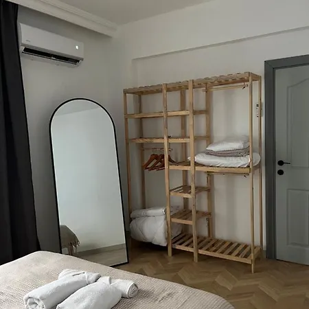 Ginte Homes אנטליה