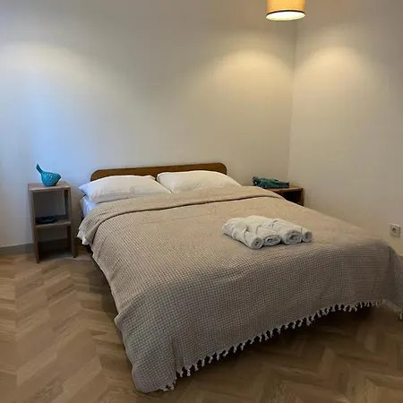 Ginte Homes דירה *
