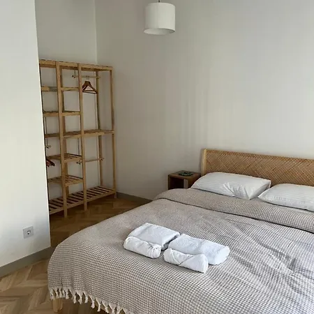 Ginte Homes * אנטליה