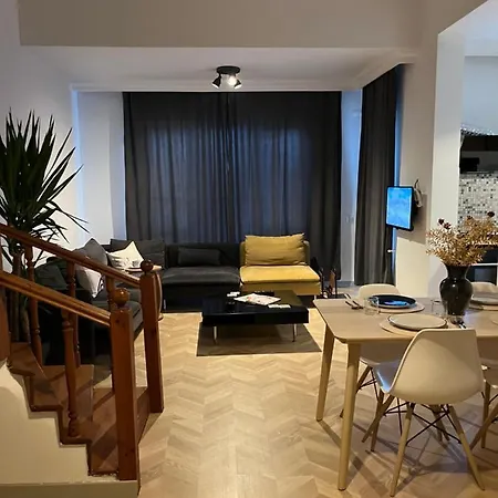 Ginte Homes Apartamento