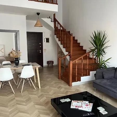 Ginte Homes *