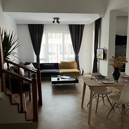 Ginte Homes דירה *