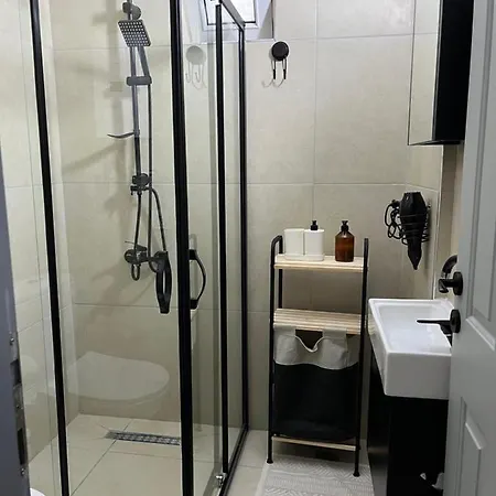 Apartamento Ginte Homes Antália