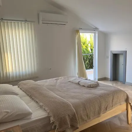 Ginte Homes דירה *
