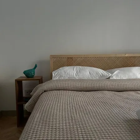 Ginte Homes דירה אנטליה