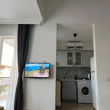 Ginte Homes Apartamento