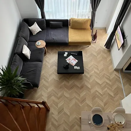 Ginte Homes