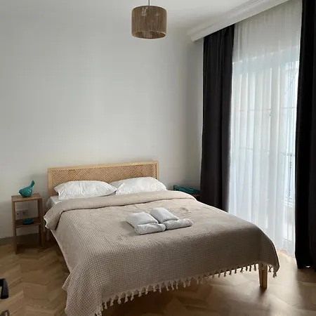 Ginte Homes דירה *