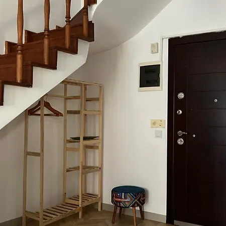 Ginte Homes Apartamento *