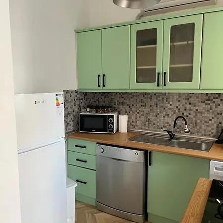 Ginte Homes Apartamento *