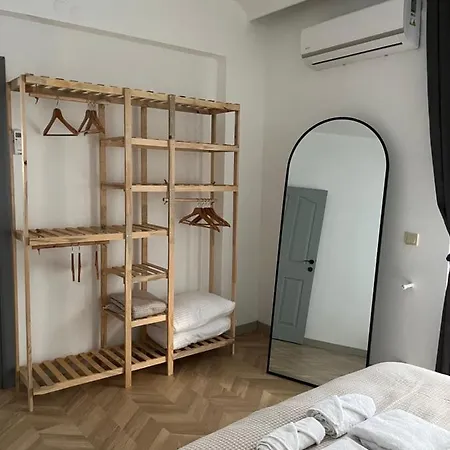 דירה Ginte Homes אנטליה