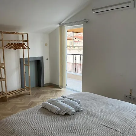 Ginte Homes דירה אנטליה