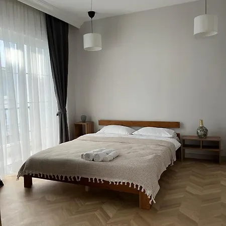 Ginte Homes אנטליה