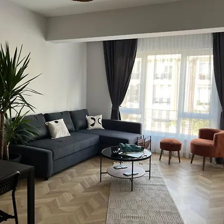 Ginte Homes *