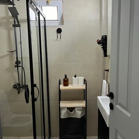 Ginte Homes אנטליה