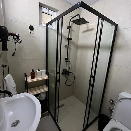 Ginte Homes 아파트 안탈리아