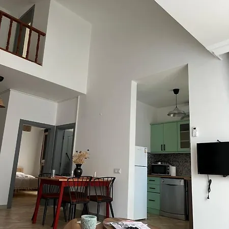 Ginte Homes * 안탈리아