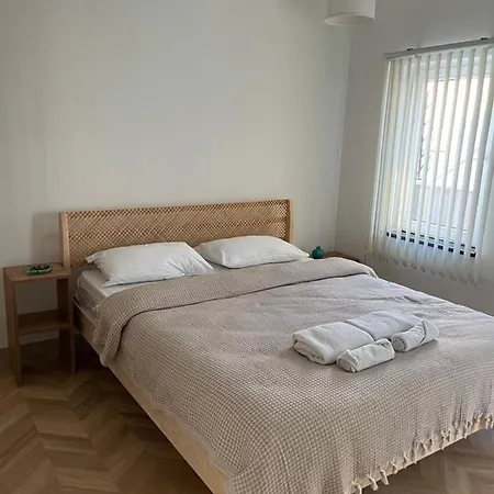 아파트 Ginte Homes *