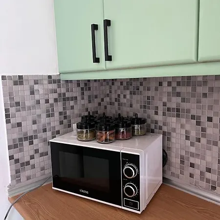아파트 Ginte Homes
