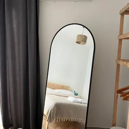 Ginte Homes 안탈리아