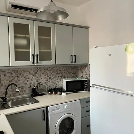 Ginte Homes 안탈리아