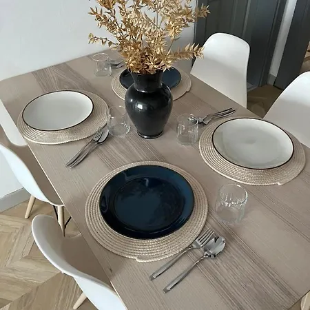 Ginte Homes *