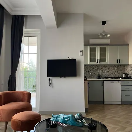 Ginte Homes 아파트 *