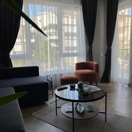 Ginte Homes 안탈리아